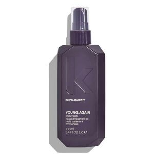 Kevin Murphy Young Again